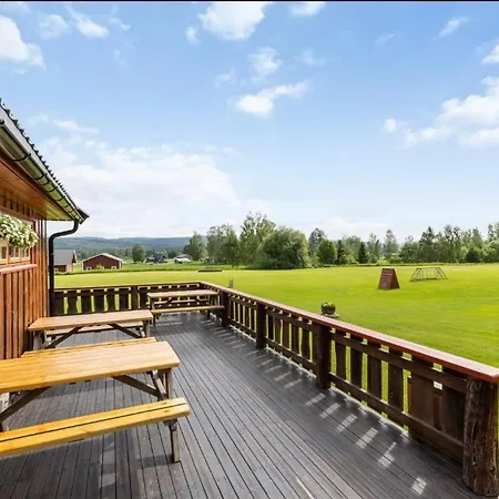 Skogcamping Kemping *