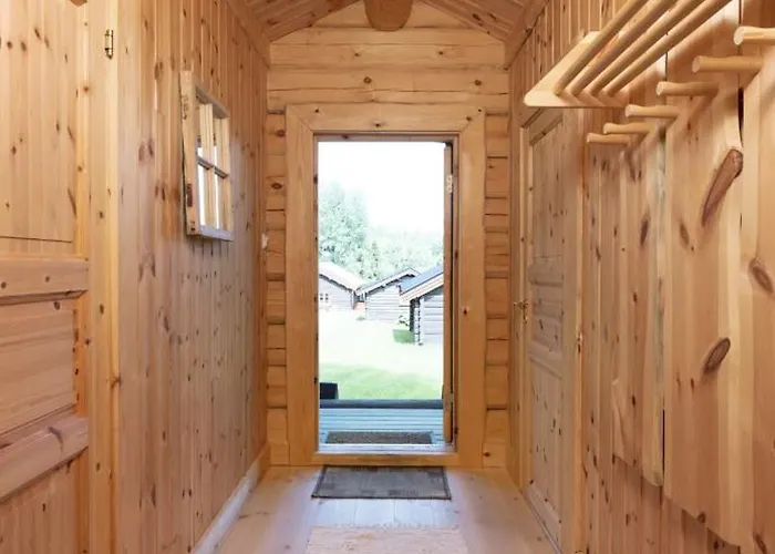 Skogcamping مكان تخييم *