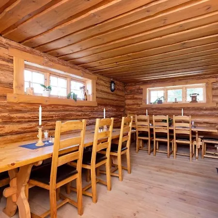 Skogcamping Kamp alanı *