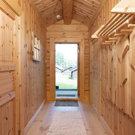 Skogcamping Kamp alanı *